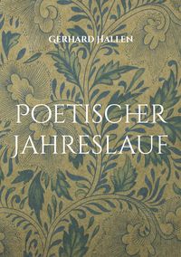 Produktbild: Poetischer Jahreslauf