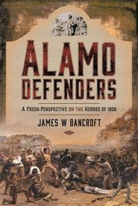 Produktbild: Alamo Defenders
