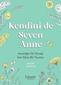 Produktbild: Kendini de Seven Anne