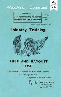 Produktbild: Infantry Training