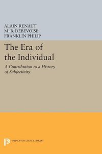 Produktbild: The Era of the Individual