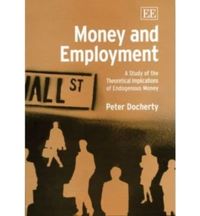 Produktbild: Money and Employment