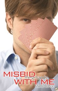 Produktbild: Misbid These Hands with Me
