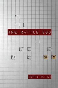 Produktbild: The Rattle Egg