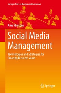 Produktbild: Social Media Management