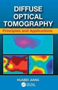 Produktbild: Jiang, H: Diffuse Optical Tomography