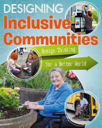 Produktbild: Designing Inclusive Communities