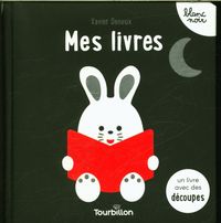 Produktbild: Mes livres