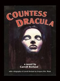 Produktbild: Countess Dracula (hardback)