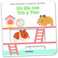 Produktbild: Un D&iacute;a Con Tris Y Tras