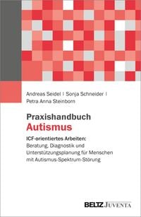 Produktbild: Praxishandbuch Autismus