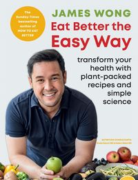 Produktbild: Eat Better the Easy Way
