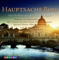 Produktbild: Hauptsache Rom