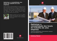 Produktbild: Optimizar a rentabilidade dos locais de trabalho de uma empresa