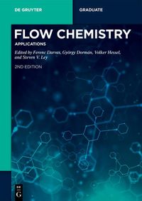 Produktbild: Flow Chemistry - Applications