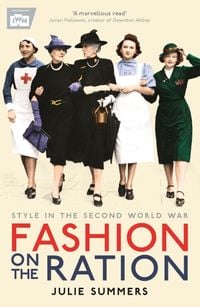 Produktbild: Fashion on the Ration