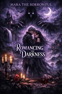 Produktbild: Romancing the Darkness