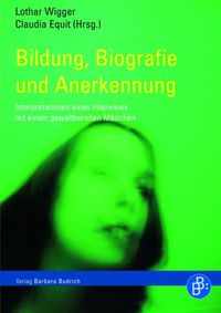 Produktbild: Bildung, Biografie und Anerkennung