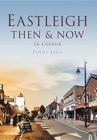Produktbild: Eastleigh Then & Now