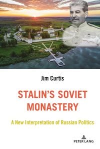 Produktbild: Stalin's Soviet Monastery