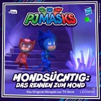 Produktbild: Folge 71: Monds&uuml;chtig - Teil 1