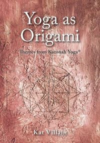 Produktbild: Yoga as Origami