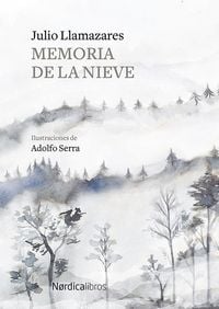 Produktbild: Memoria de la nieve