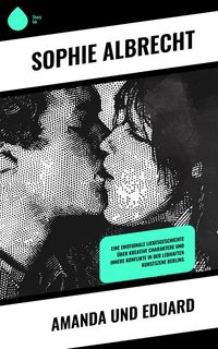 Produktbild: Amanda und Eduard