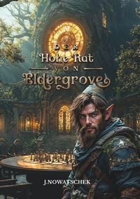 Produktbild: Der Hohe Rat von Eldergrove