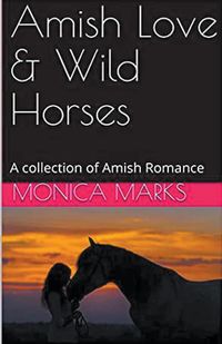 Produktbild: Amish Love & Wild Horses