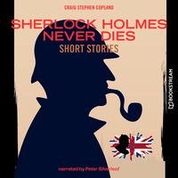 Produktbild: Sherlock Holmes Never Dies