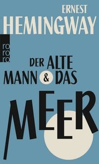 Produktbild: Der alte Mann und das Meer