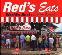 Produktbild: Red's Eats