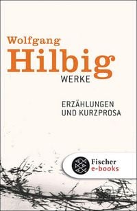 Produktbild: Werke, Band 2: Erz&auml;hlungen und Kurzprosa
