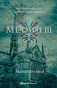 Produktbild: Medici 3