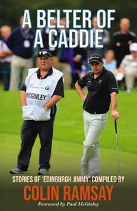 Produktbild: A Belter of a Caddie