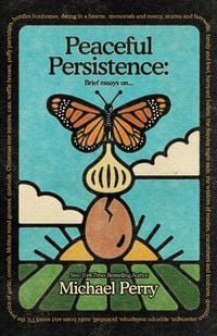 Produktbild: Peaceful Persistence