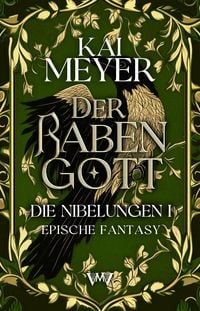Produktbild: Der Rabengott
