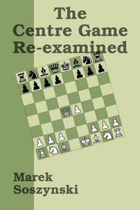 Produktbild: The Centre Game Re-examined