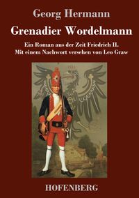 Produktbild: Grenadier Wordelmann
