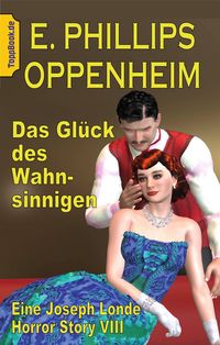 Produktbild: Das Gl&uuml;ck des Wahnsinnigen