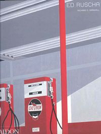 Produktbild: Ed Ruscha