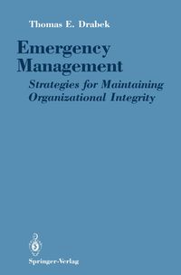 Produktbild: Emergency Management