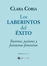 Produktbild: Los laberintos del &eacute;xito