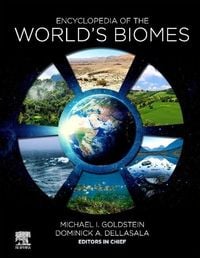 Produktbild: Ency Of The Worlds Biomes