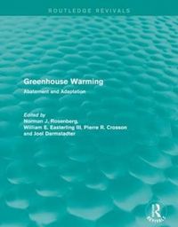 Produktbild: Greenhouse Warming
