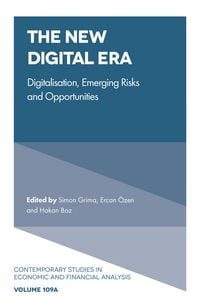 Produktbild: New Digital Era