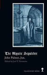 Produktbild: The Mystic Sepulchre (Gothic Classics)