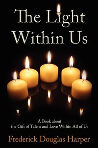Produktbild: The Light Within Us