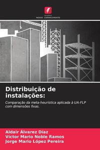 Produktbild: Distribui&ccedil;&atilde;o de instala&ccedil;&otilde;es: